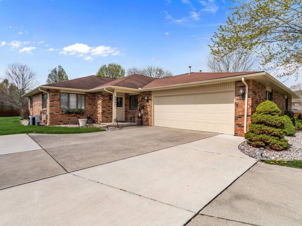 2307 Executive Drive, Kokomo, IN 46902