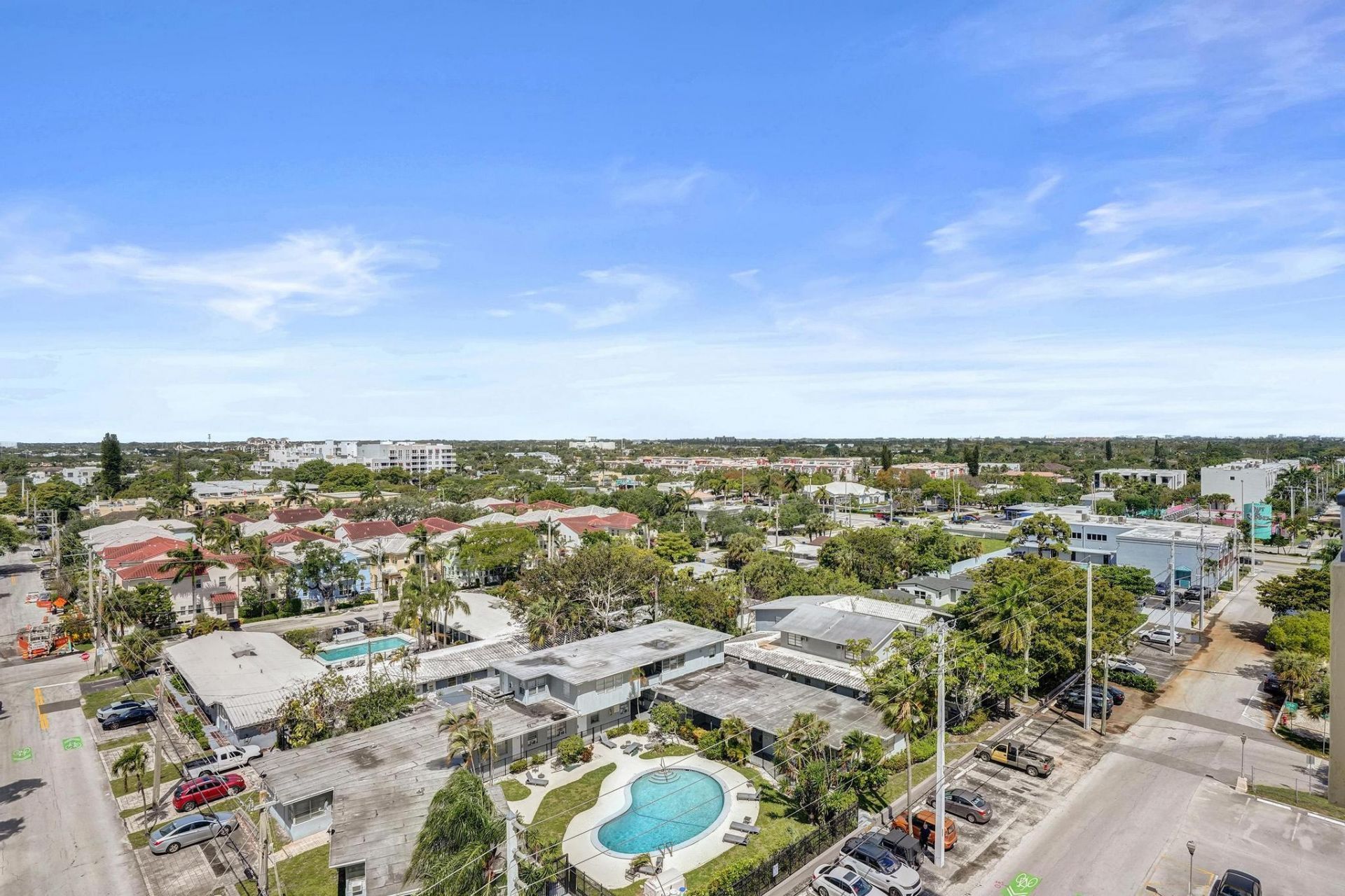 900 NE 18th Avenue, Unit 1004, Fort Lauderdale, FL 33304 Photo