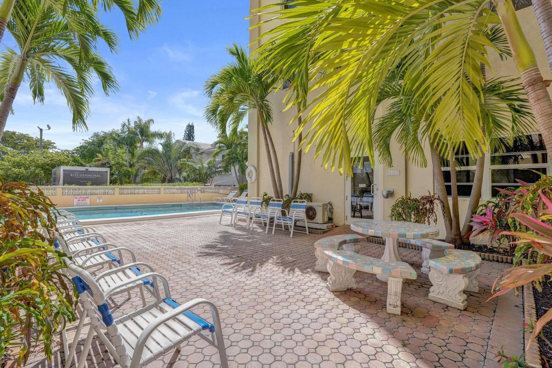 900 NE 18th Avenue, Unit 1004, Fort Lauderdale, FL 33304 Photo