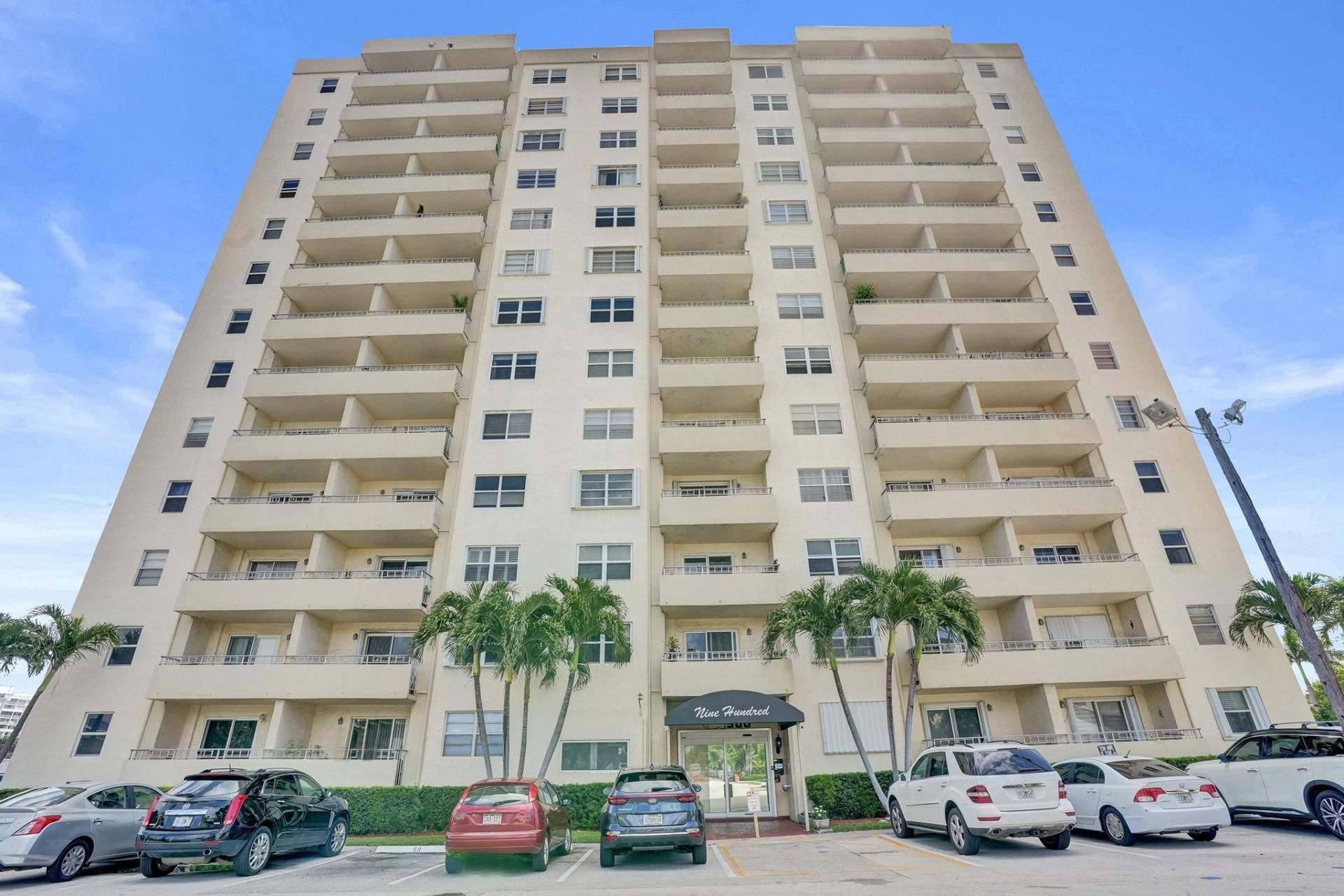 900 NE 18th Avenue, Unit 1004, Fort Lauderdale, FL 33304 Photo