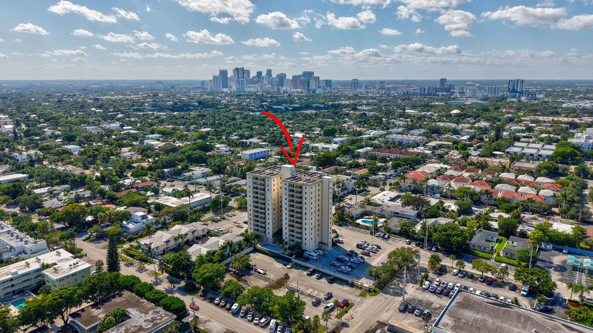 900 NE 18th Avenue, Unit 1004, Fort Lauderdale, FL 33304 Photo