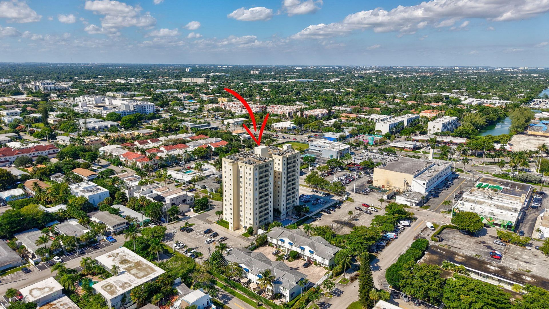 900 NE 18th Avenue, Unit 1004, Fort Lauderdale, FL 33304 Photo