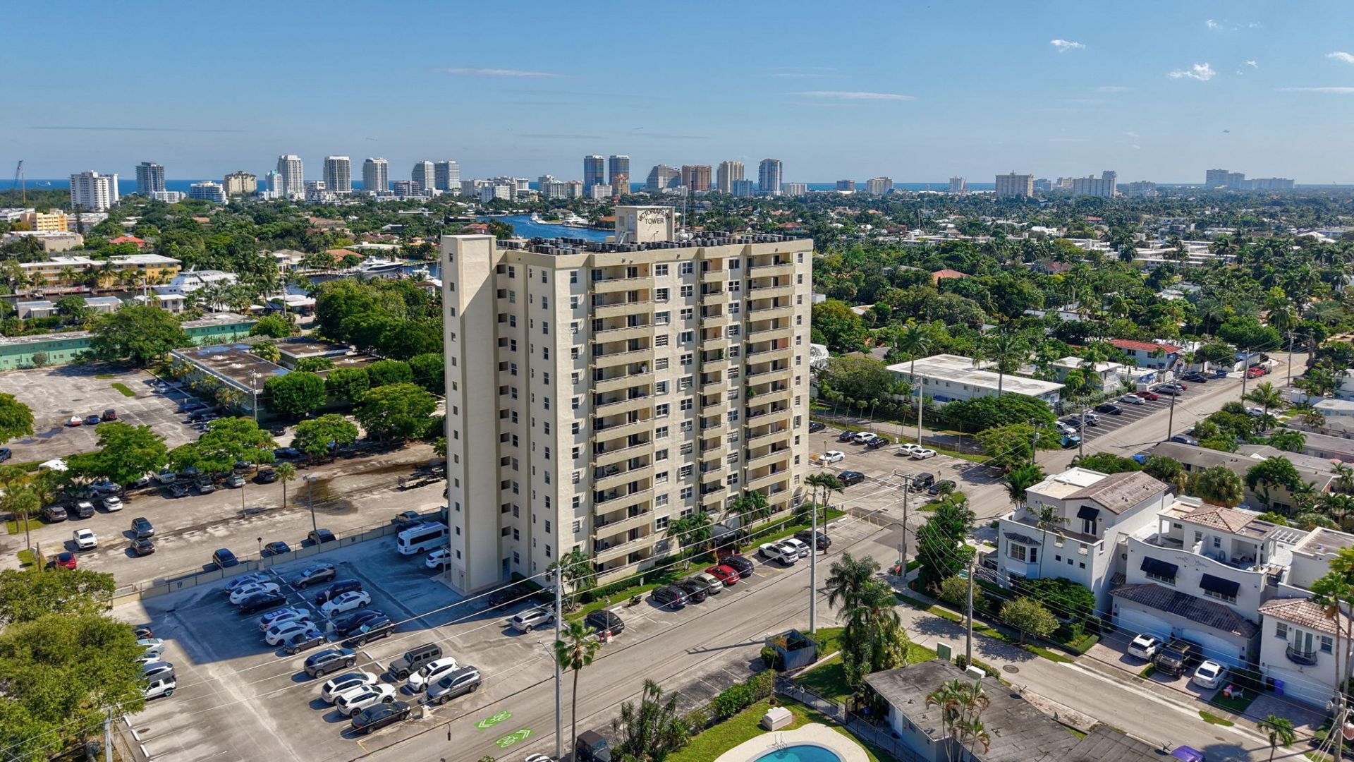 900 NE 18th Avenue, Unit 1004, Fort Lauderdale, FL 33304 Photo