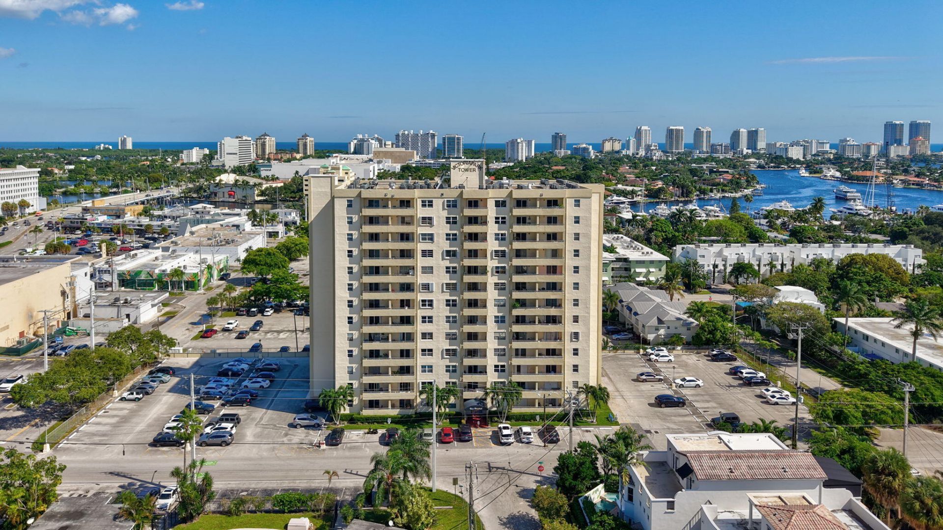 900 NE 18th Avenue, Unit 1004, Fort Lauderdale, FL 33304 Photo
