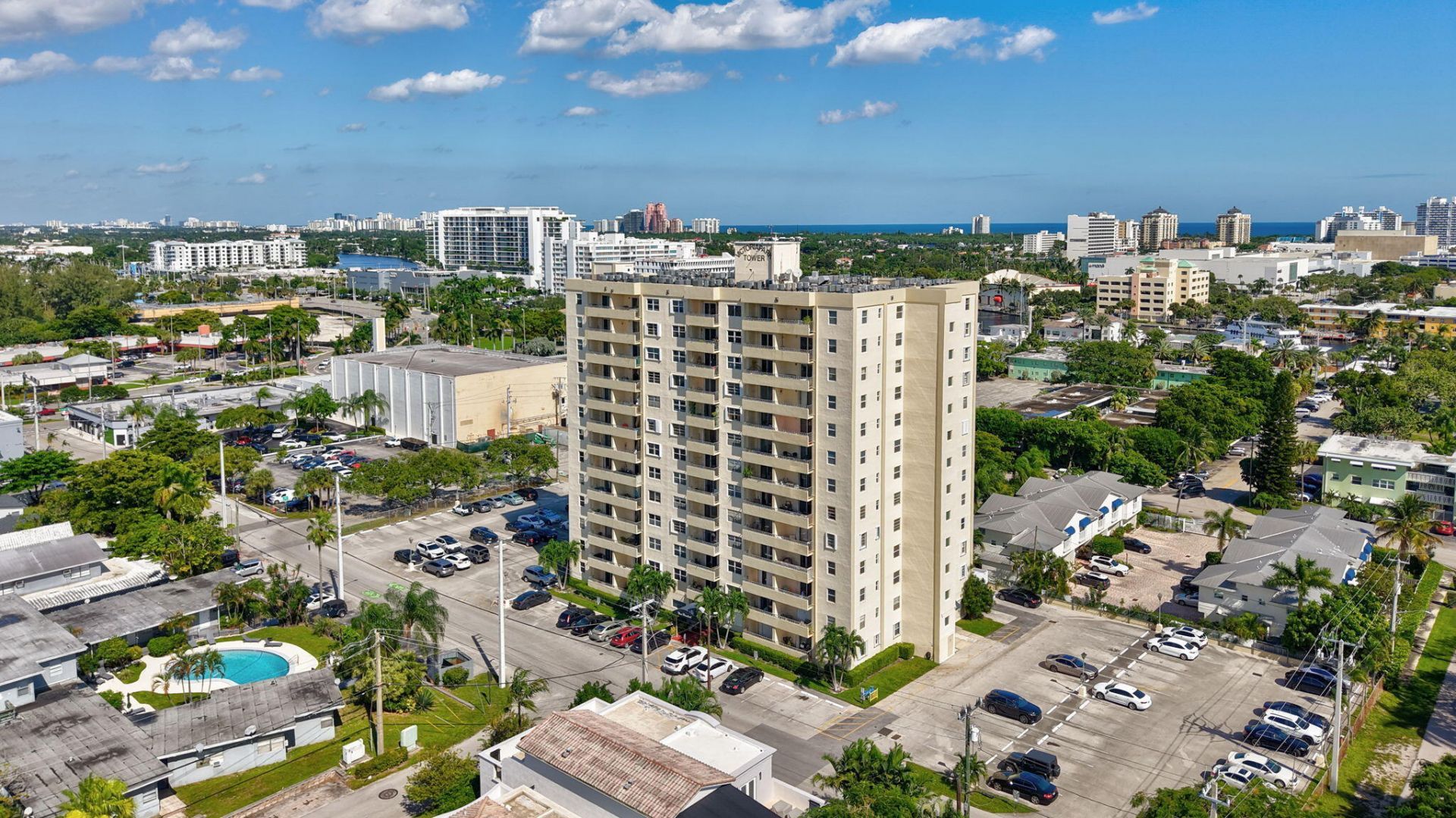900 NE 18th Avenue, Unit 1004, Fort Lauderdale, FL 33304 Photo