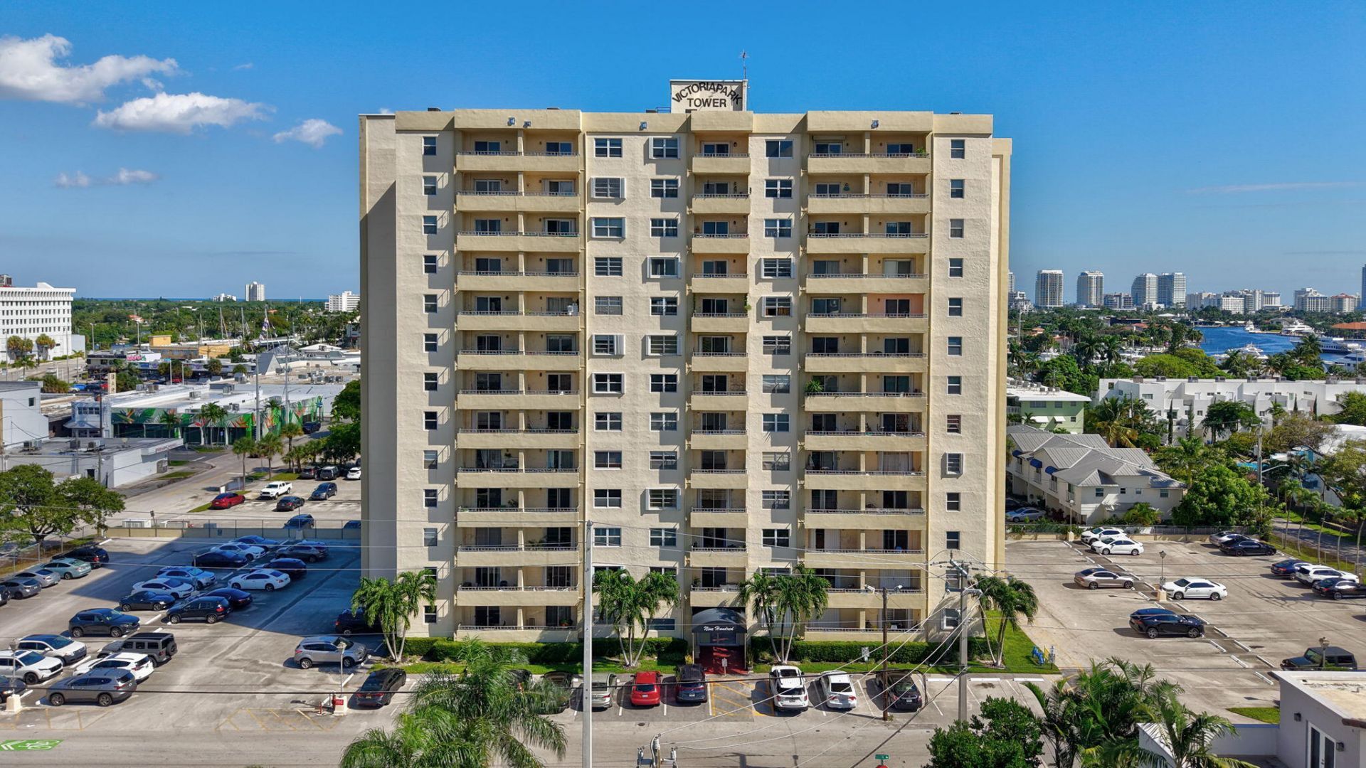 900 NE 18th Avenue, Unit 1004, Fort Lauderdale, FL 33304 Photo