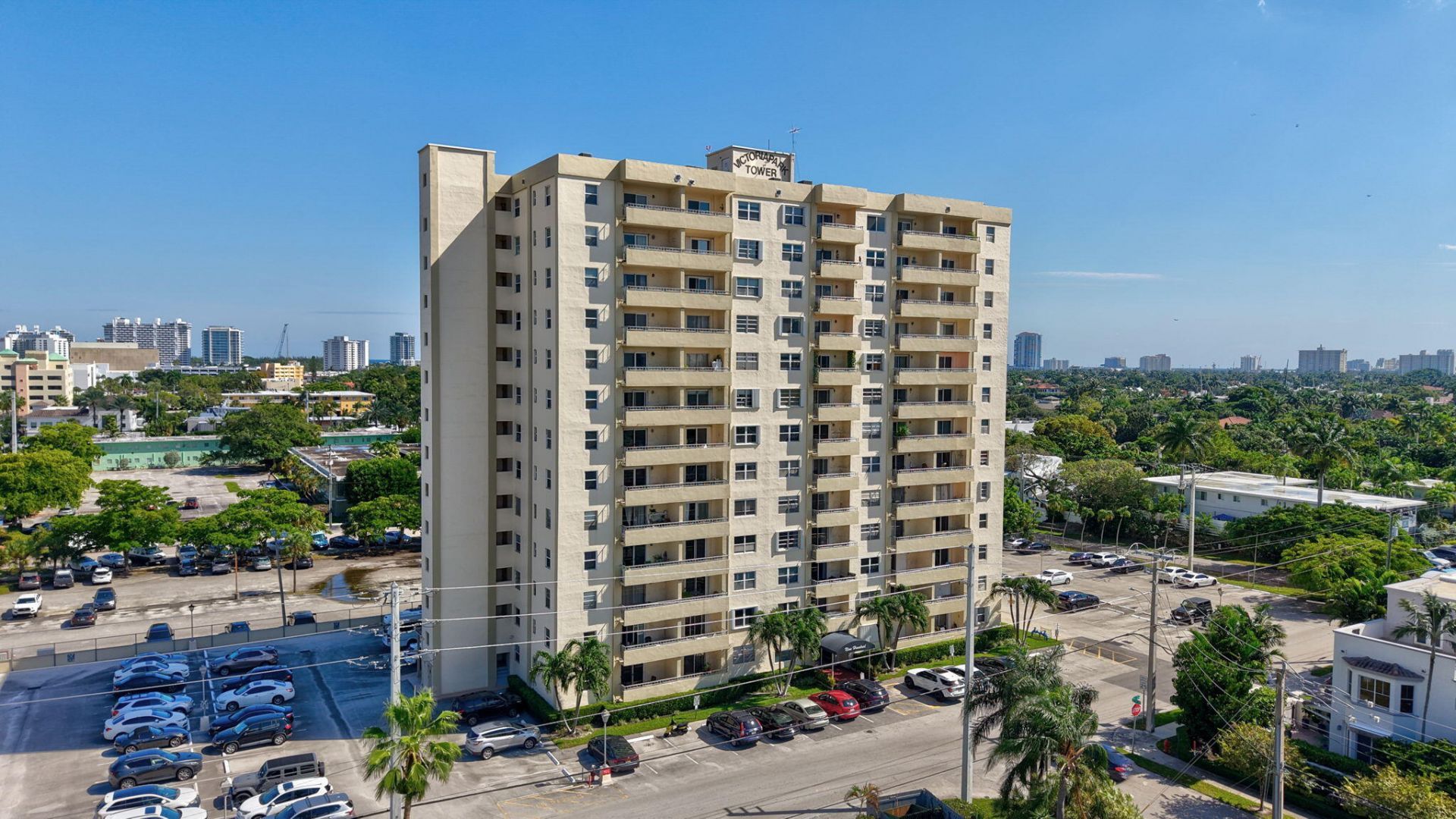 900 NE 18th Avenue, Unit 1004, Fort Lauderdale, FL 33304 Photo