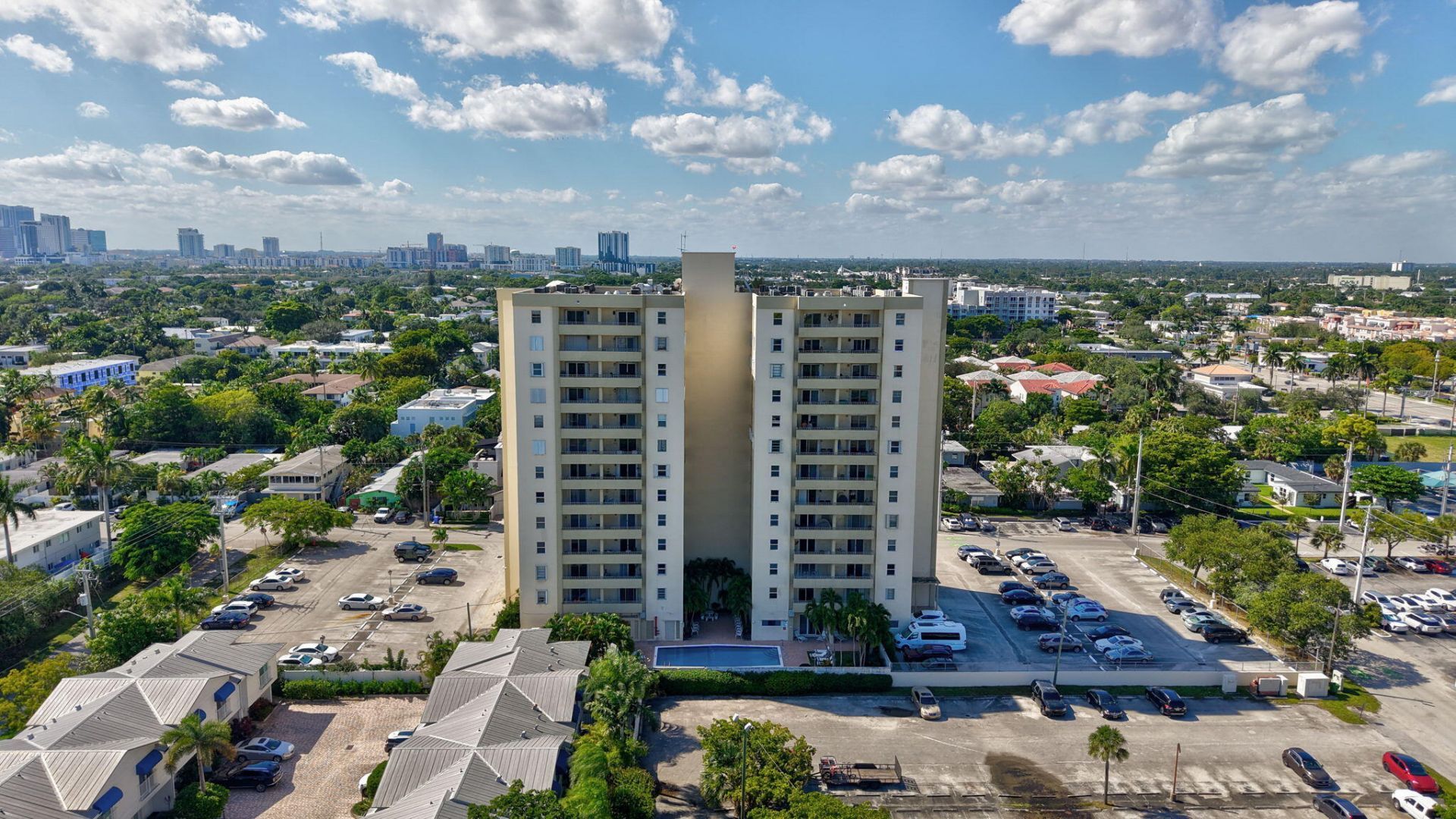 900 NE 18th Avenue, Unit 1004, Fort Lauderdale, FL 33304 Photo