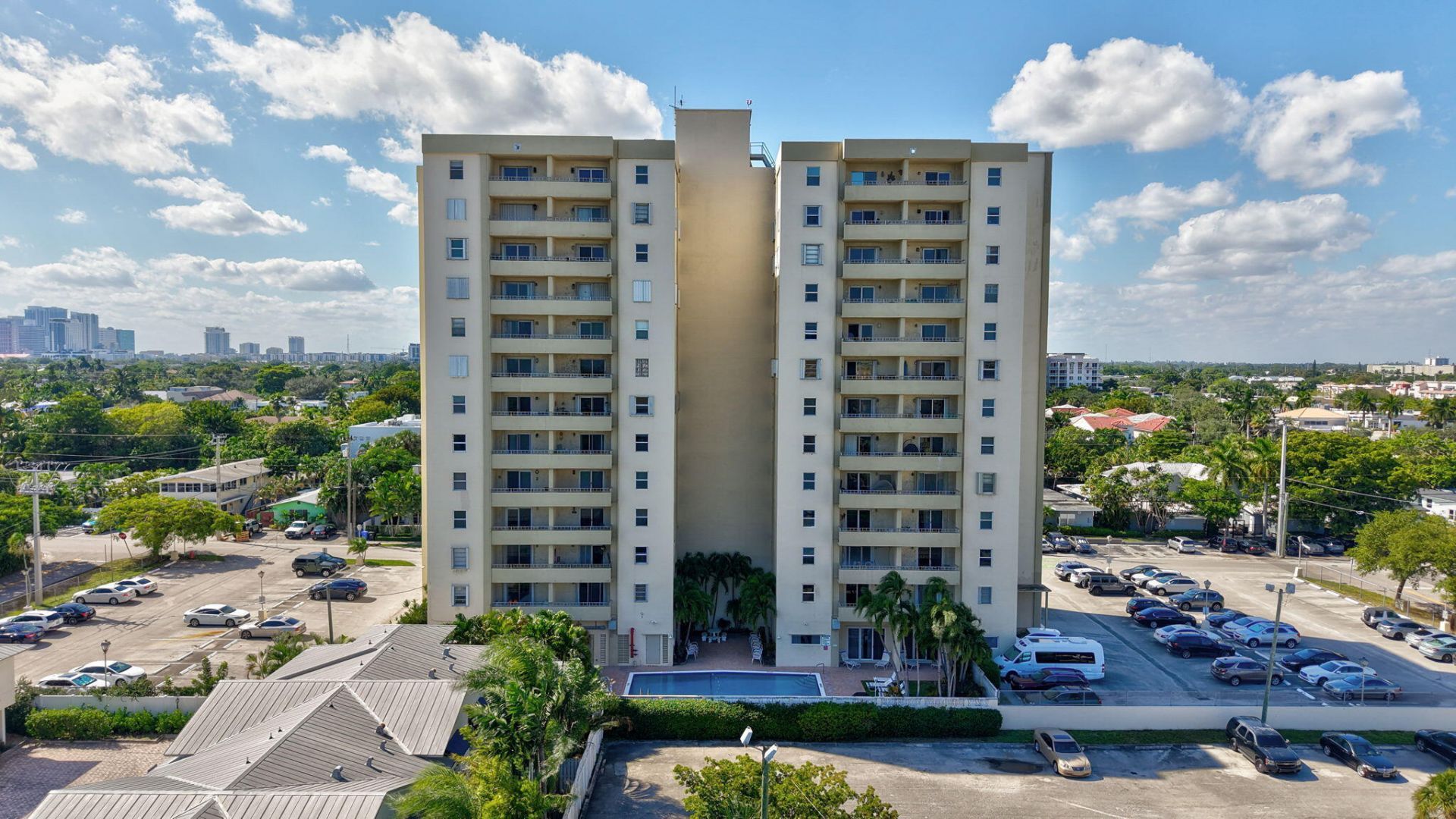 900 NE 18th Avenue, Unit 1004, Fort Lauderdale, FL 33304 Photo