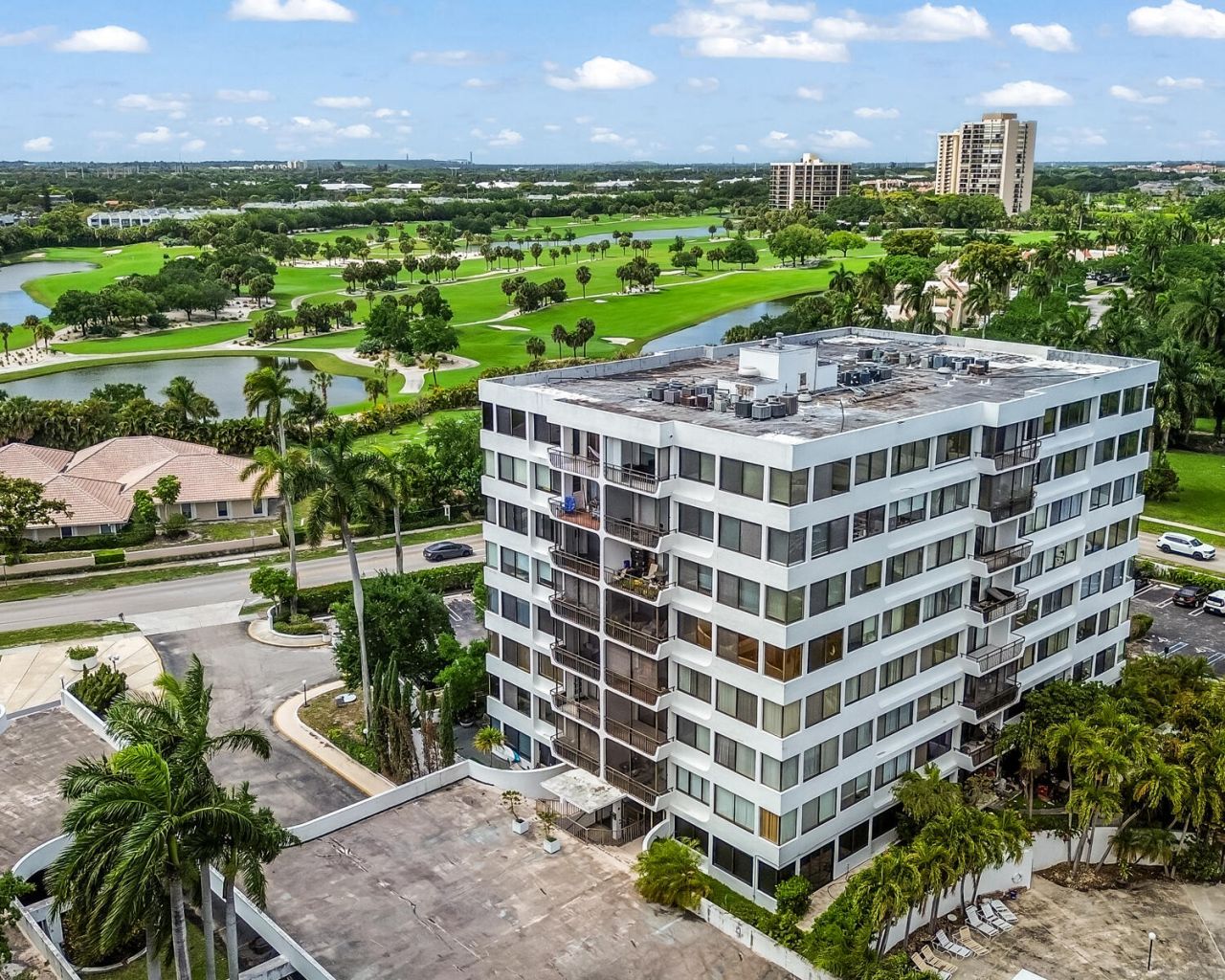 1500 Presidential Way, Unit 806, West Palm Beach, FL 33401 Photo