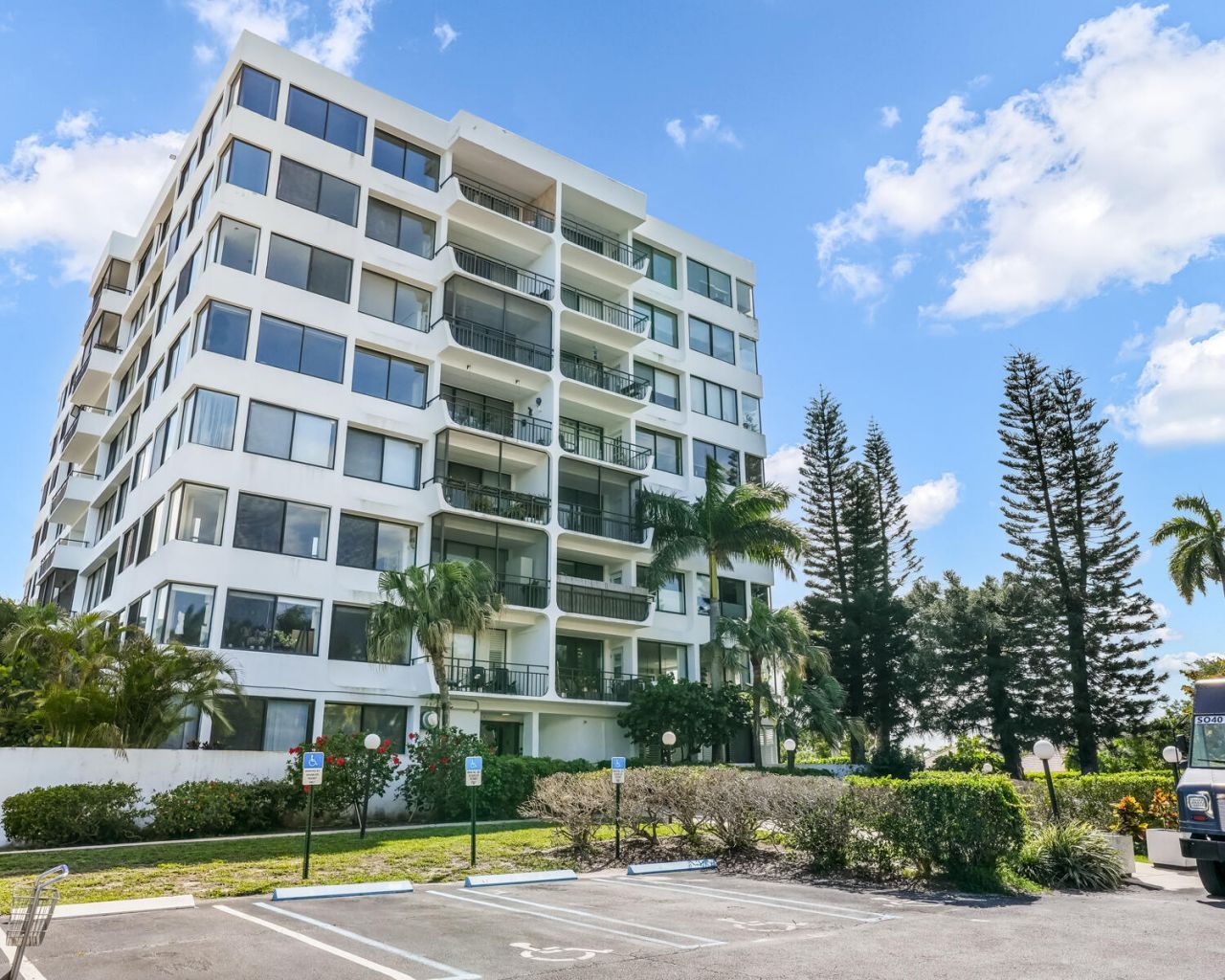 1500 Presidential Way, Unit 806, West Palm Beach, FL 33401 Photo