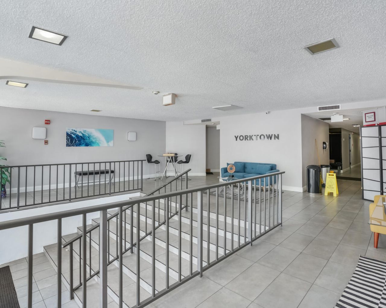 1500 Presidential Way, Unit 806, West Palm Beach, FL 33401 Photo