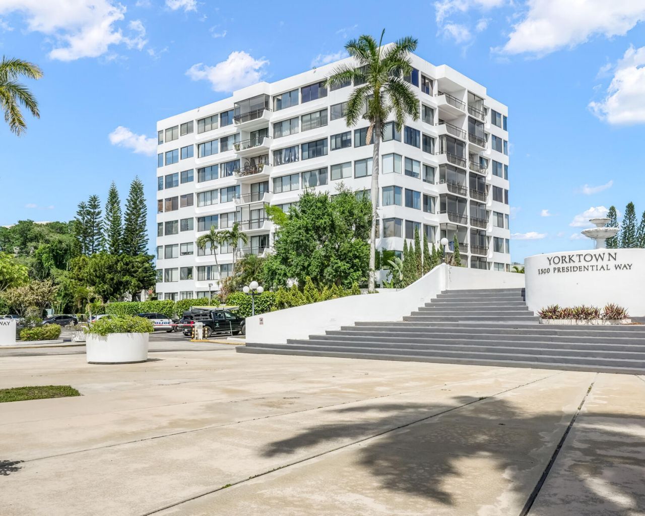 1500 Presidential Way, Unit 806, West Palm Beach, FL 33401 Photo