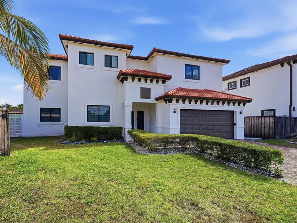 4429 SW 165th Court, Miami, FL 33185