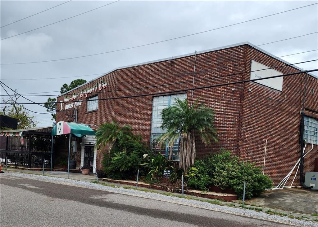 505 FRISCO Avenue, Metairie, LA 70005