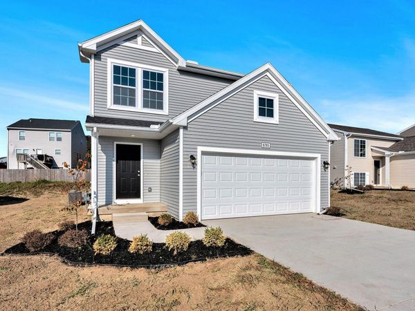 383 Pinery Lane, Fremont, MI 49412