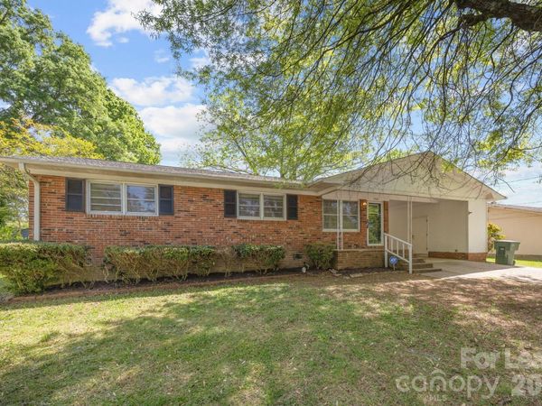1502 Cloverdale Lane , Gastonia, NC 28052
