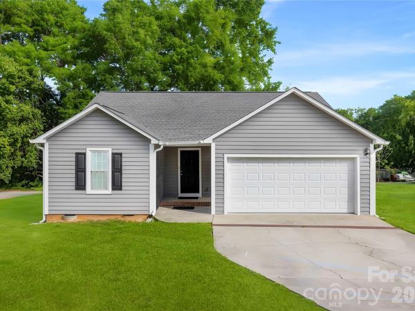 1116 Marcela Drive, Gastonia, NC 28054