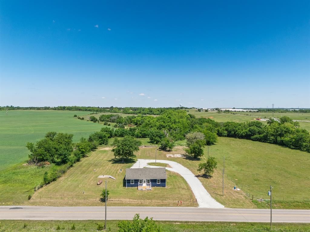 40800 Garretts Lake Road, Shawnee, OK 74804 Main Photo