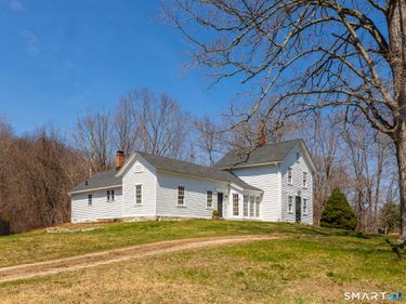 54 Wilbur, Washington, CT 06777