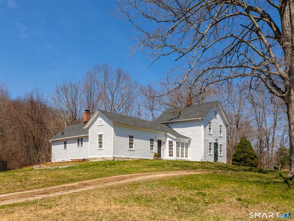 54 Wilbur, Washington, CT 06777