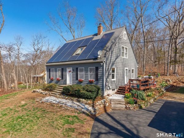 25 Lake Of Isles, Preston, CT 06365