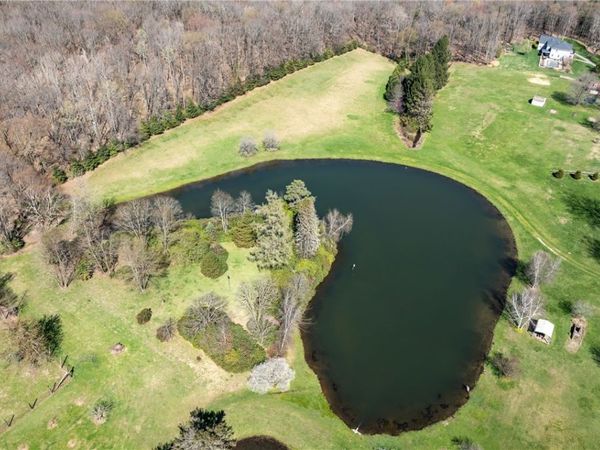 0 Crisswell Rd , Butler, PA 16002