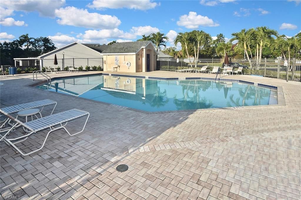 15065 Cloverdale Dr, Fort Myers, FL 33919 Photo