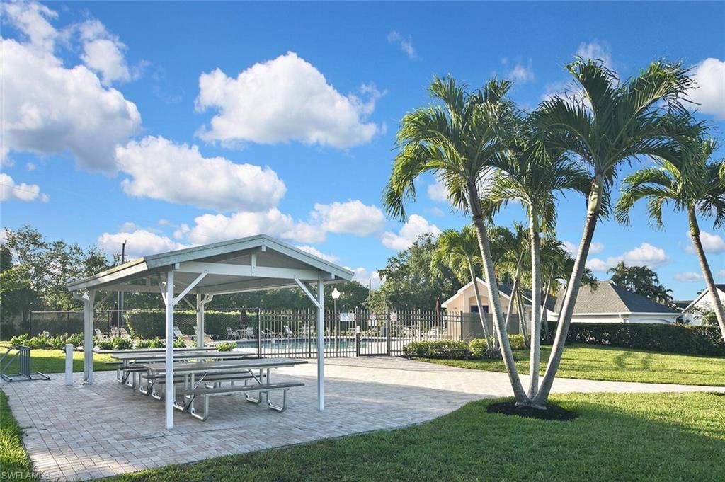 15065 Cloverdale Dr, Fort Myers, FL 33919 Photo