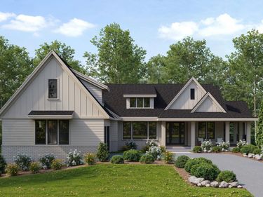 207 Benton Avenue, Wayzata, MN 55391