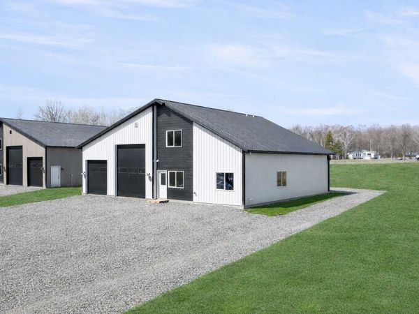 18184 Marina Way, Garrison, MN 56450