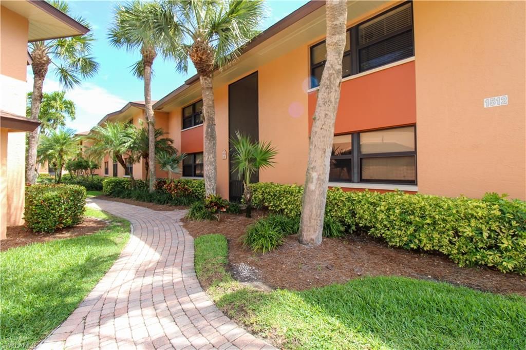 1510 Mainsail Dr, Unit 7, Naples, FL 34114 Photo