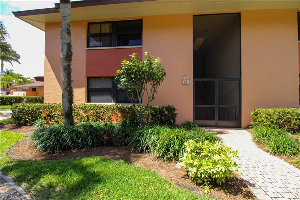 1510 Mainsail Dr, Unit 7, Naples, FL 34114 Photo