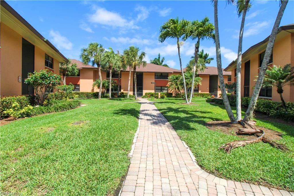 1510 Mainsail Dr, Unit 7, Naples, FL 34114 Photo