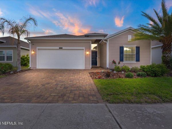 7611 ROCK BROOK Drive, Jacksonville, FL 32222