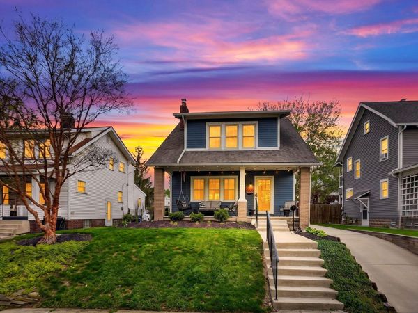 1523 Lincoln Road, Columbus, OH 43212