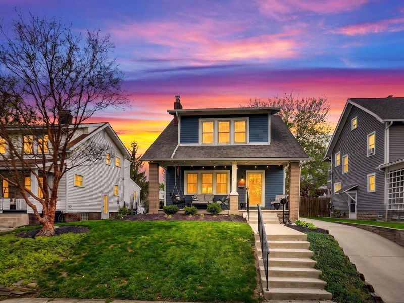 1523 Lincoln Road, Columbus, OH 43212 Photo 1