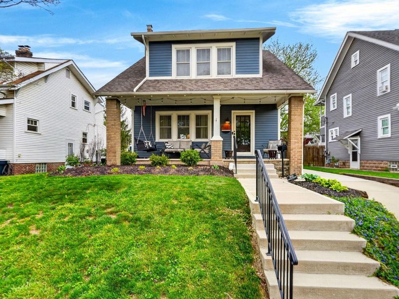 1523 Lincoln Road, Columbus, OH 43212 Photo 2