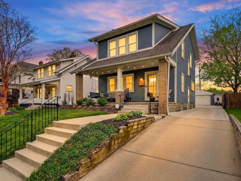 1523 Lincoln Road, Columbus, OH 43212 Photo 3