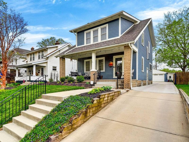 1523 Lincoln Road, Columbus, OH 43212 Photo 4