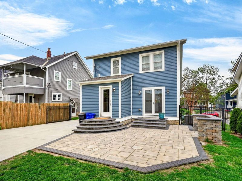 1523 Lincoln Road, Columbus, OH 43212 Photo 49