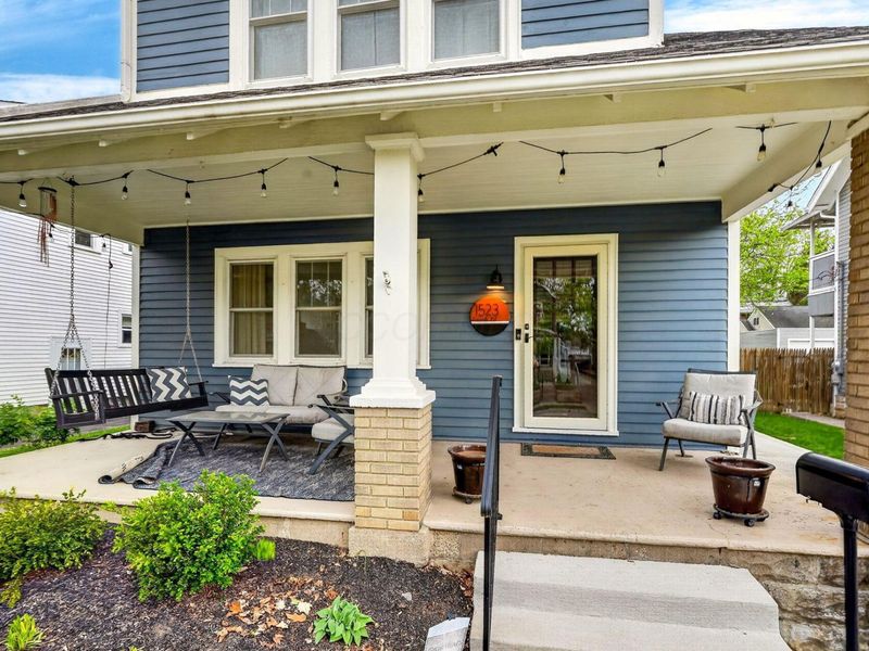 1523 Lincoln Road, Columbus, OH 43212 Photo 5