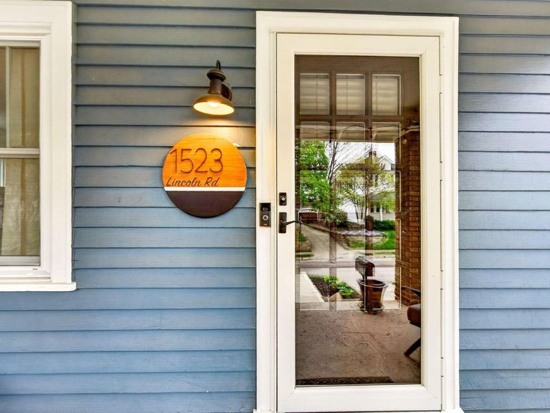 1523 Lincoln Road, Columbus, OH 43212 Photo 9