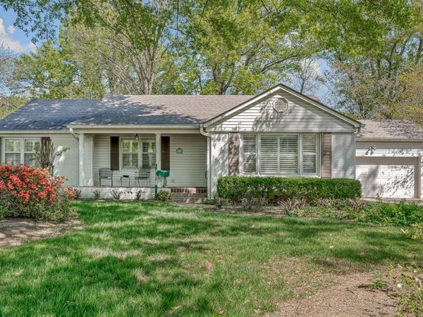 714 Illinois Street, Blytheville, AR 72315