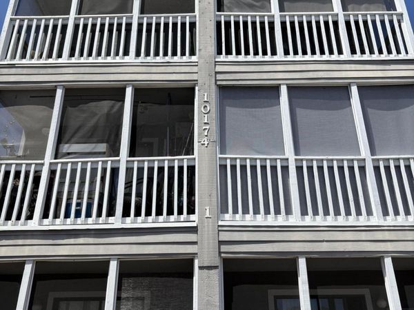 10174 Beach Drive SW, Unit 1107, Calabash, NC 28467