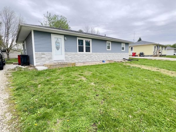 512 MAGNOLIA Street, Payson, IL 62360