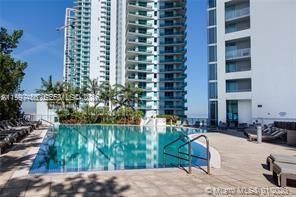 888 Biscayne Blvd, Unit 2709, Miami, FL 33132 Photo