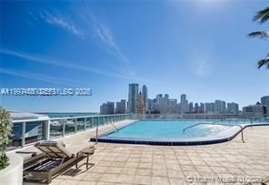 888 Biscayne Blvd, Unit 2709, Miami, FL 33132 Photo