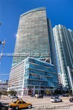 888 Biscayne Blvd, Unit 2709, Miami, FL 33132 Photo