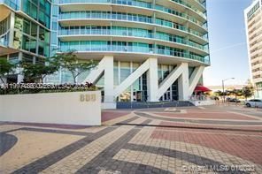 888 Biscayne Blvd, Unit 2709, Miami, FL 33132 Photo